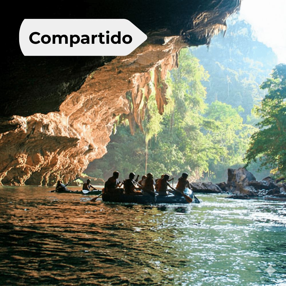 Río Claro